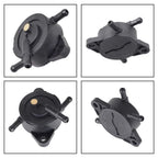 Engine Fuel Pump for Kawasaki FS600V FR600V FX730V (Outdoor Equipment)