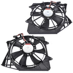 Fan Cooling Set for Honda Accord (2018-2022)