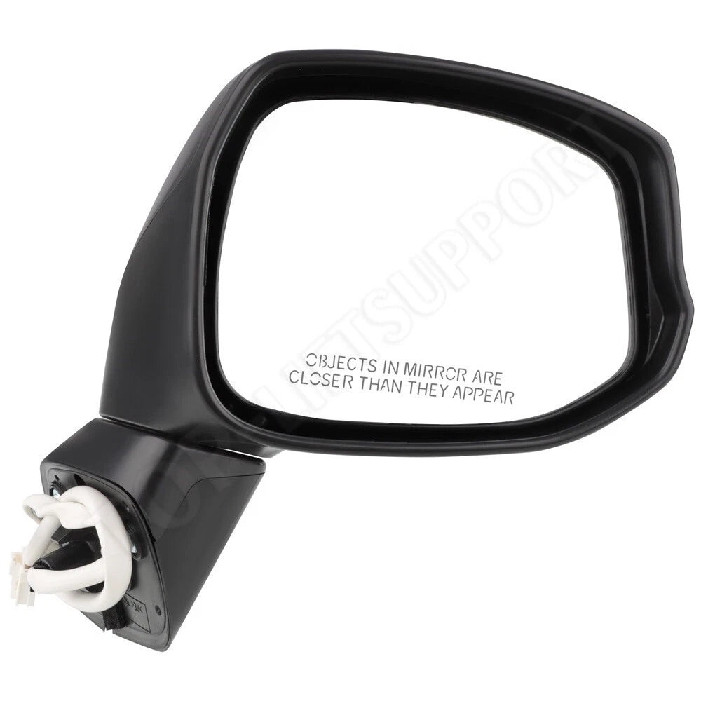Power Mirror for Honda Civic (2012–2014) Right Passenger Side Signal