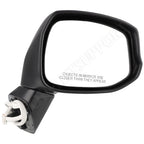 Power Mirror for Honda Civic (2012–2014) Right Passenger Side Signal