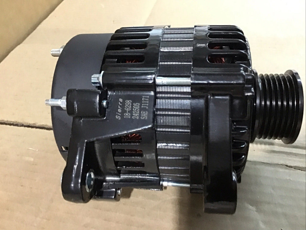 MerCruiser V6/V8 Alternator 18-6298 for Sierra (Open Box)