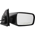 Passenger Right Side Mirror for Mitsubishi Galant (2004–2012)