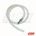 CDI Gearcase Filler Vent Check Valve for - 551-33CV