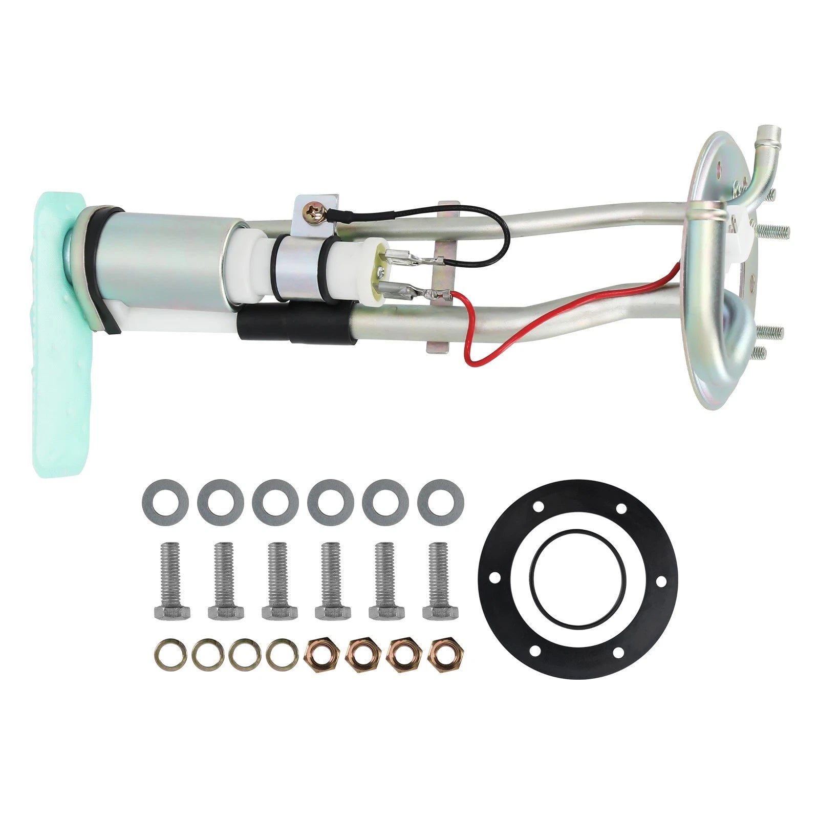 Fuel Pump Sender for BMW E24 528i 533i 535i E28 633CSi 635CSi (1977–1988) 16121150250