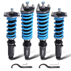 Coilovers Suspension Kit for Lexus SC430 (2002–2010)