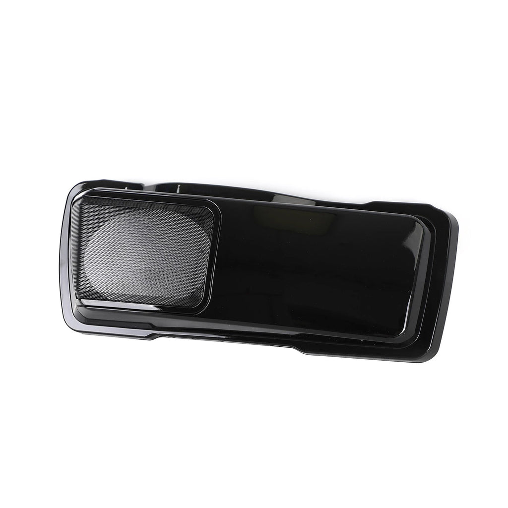 Hard Saddlebag 6x9" Speaker Lids for Harley Touring Road Street Glide (1994–2013)