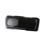 Hard Saddlebag 6x9" Speaker Lids for Harley Touring Road Street Glide (1994–2013)