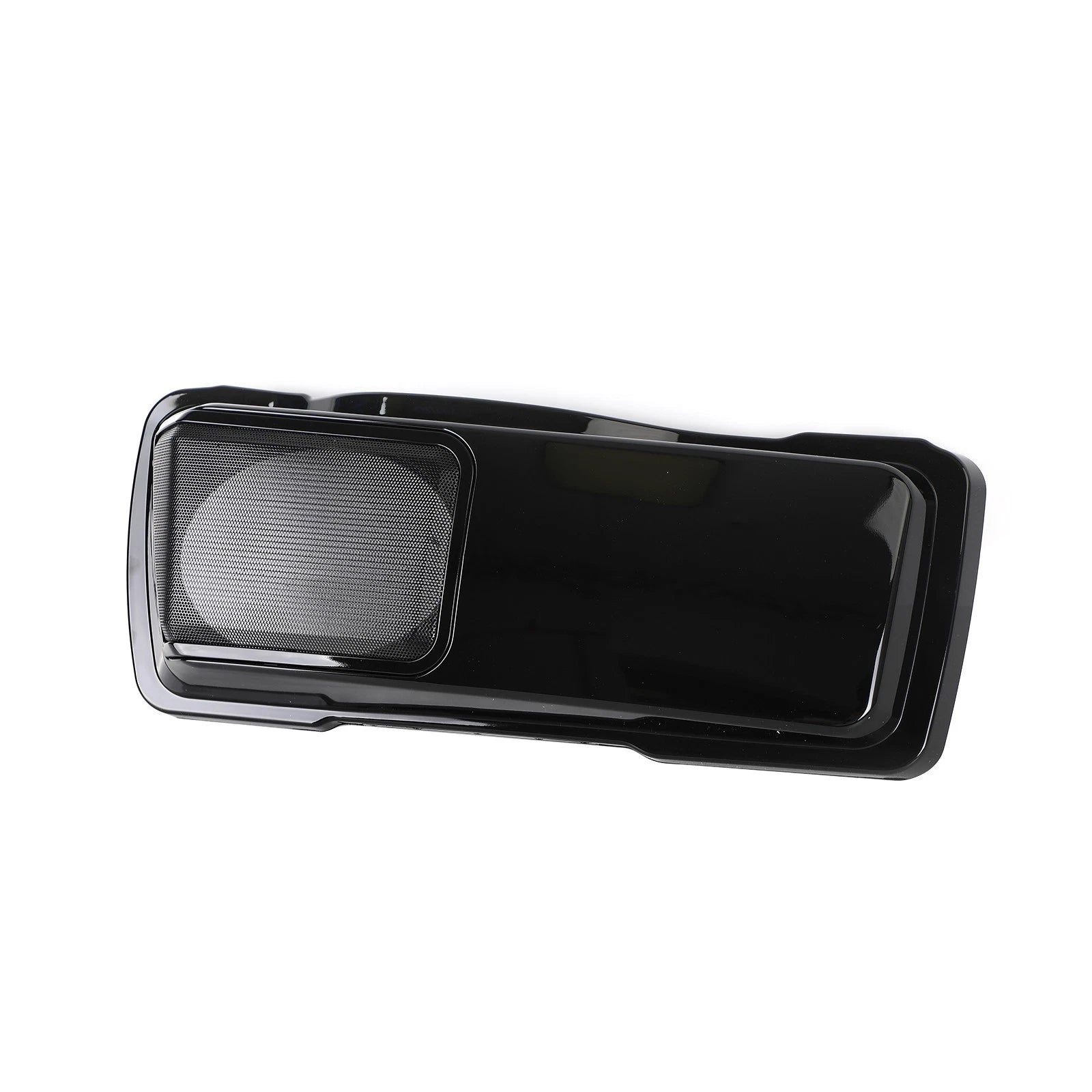 Hard Saddlebag 6x9" Speaker Lids for Harley Touring Road Street Glide (1994–2013)