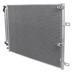 Radiator and AC Condenser for Jeep Cherokee (2014–2018) Aluminum