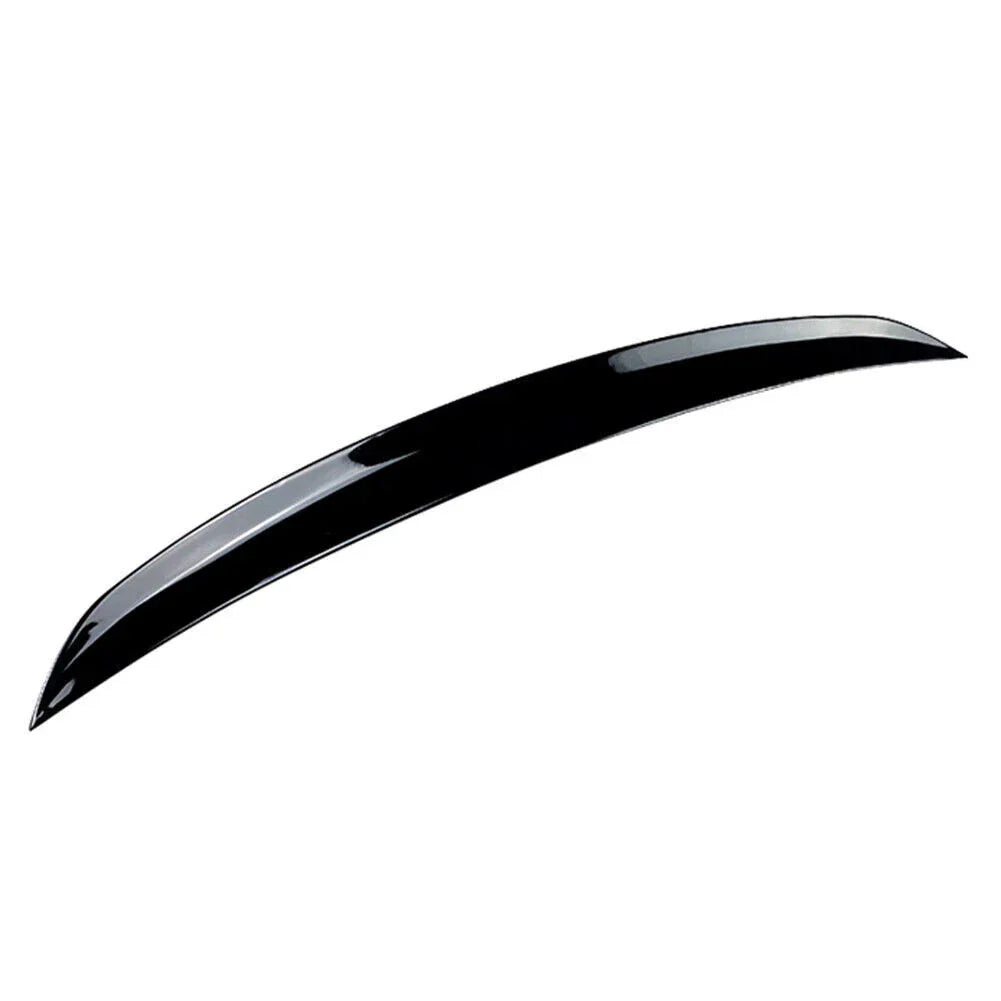 ABS Rear Roof Boot Spoiler for Mercedes Benz CLA Class (2020 - Present)