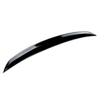 ABS Rear Roof Boot Spoiler for Mercedes Benz CLA Class (2020 - Present)
