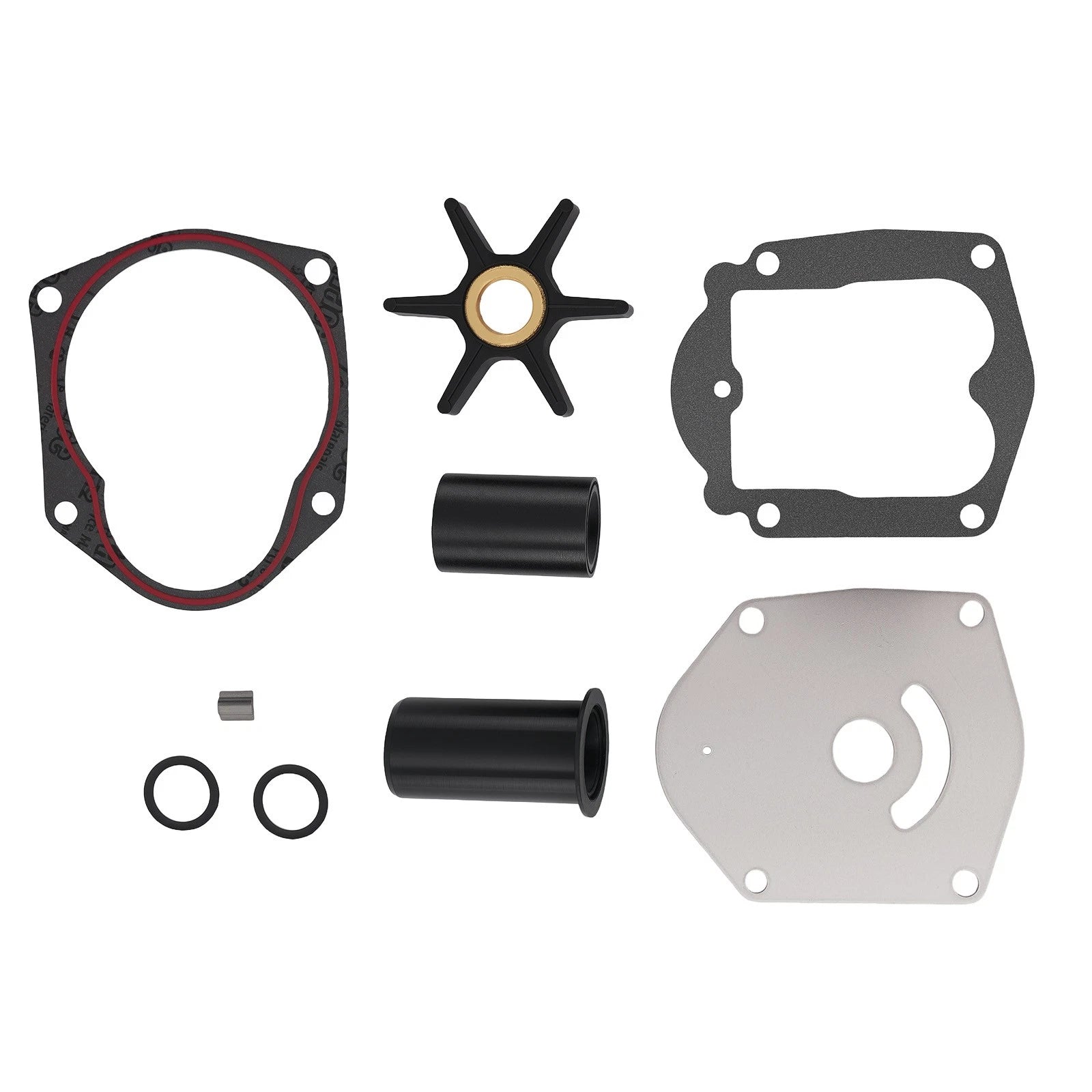 Impeller Repair Kit for Mariner 40 50 HP (1998–Up)