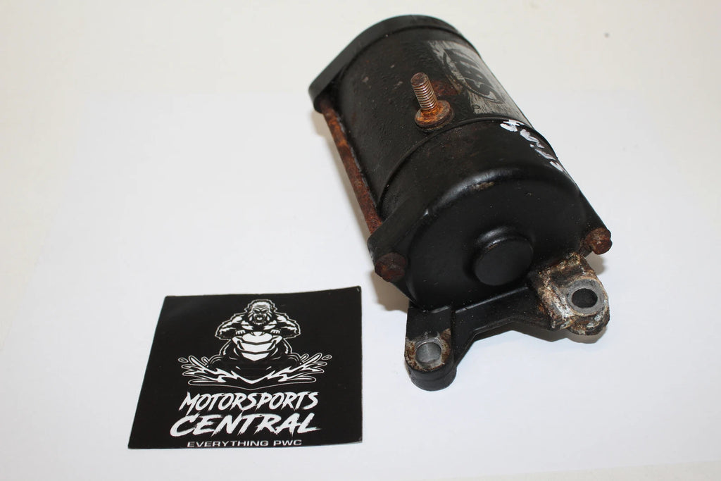 High Torque Starter for Yamaha GP1300R GP1200R GP1200 GP1100 GP800 (1996–2006)
