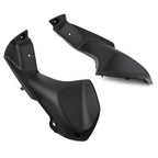 2pcs Air Duct Cover Fairing for Honda CBR600F4i (2001–2006)