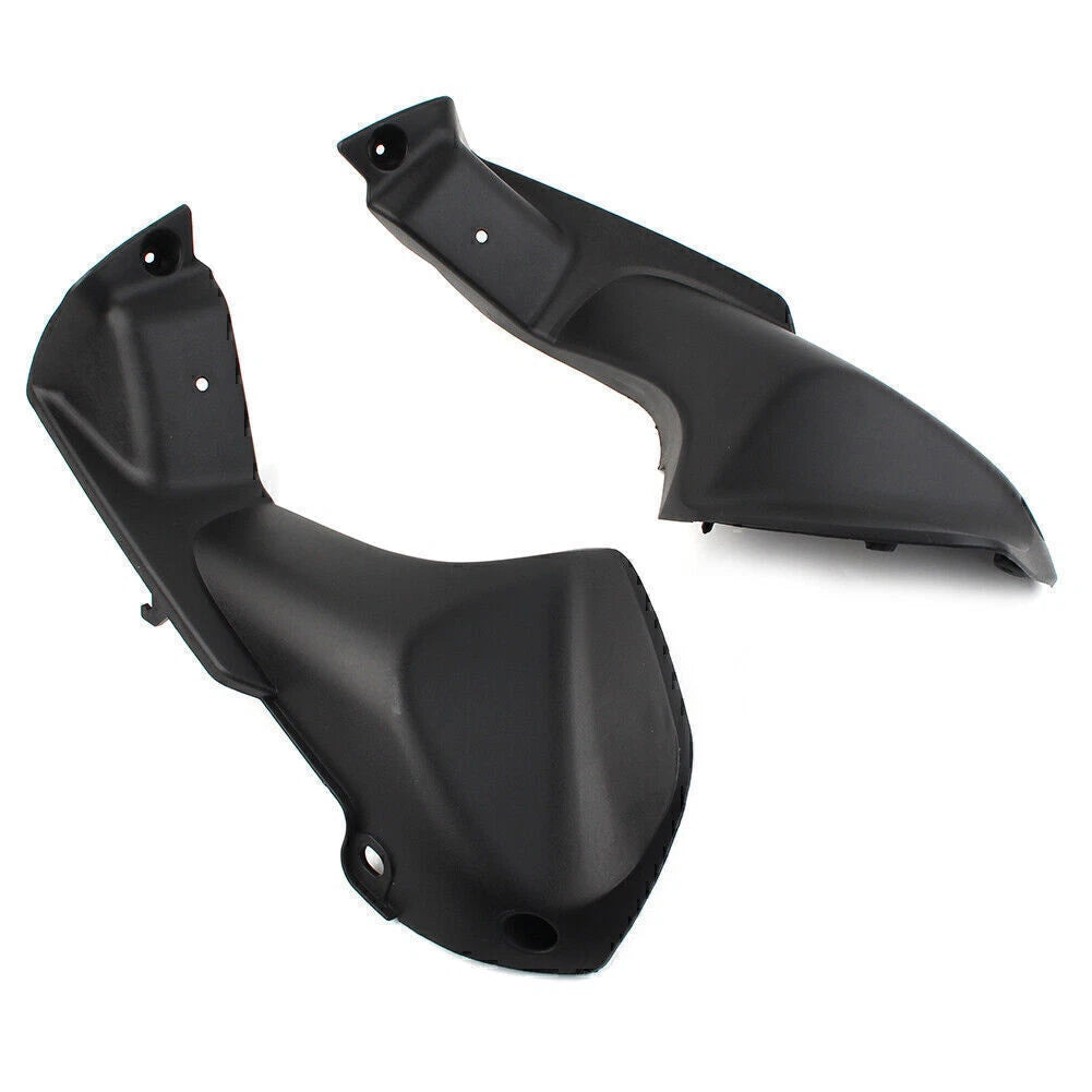 2pcs Air Duct Cover Fairing for Honda CBR600F4i (2001–2006)