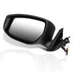 Power Heated Turn Signal Side View Mirror for Nissan Altima Sedan (2013–2018)