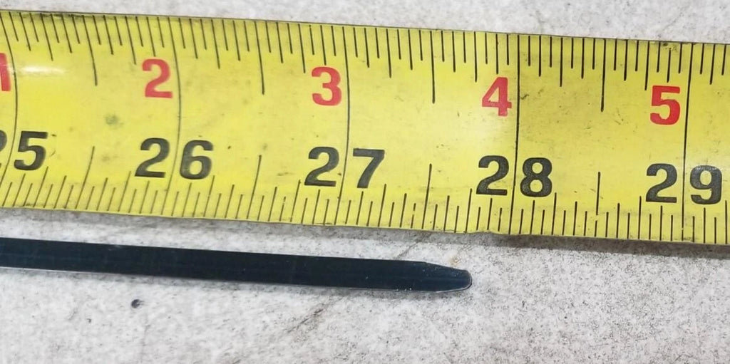 Engine Oil Dipstick for Ford F250 F350 F450 Diesel (1984) 1800989C3