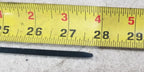 Engine Oil Dipstick for Ford F250 F350 F450 Diesel (1984) 1800989C3
