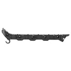 Rear Passenger Bumper Cover Support Bracket for Chevrolet Tahoe GMC Yukon (2021–2023)
