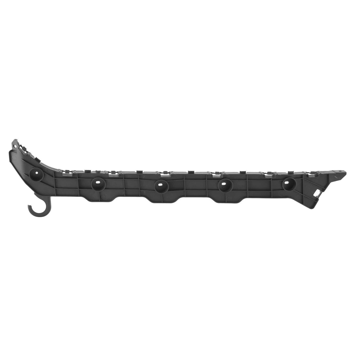 Rear Passenger Bumper Cover Support Bracket for Chevrolet Tahoe GMC Yukon (2021–2023)