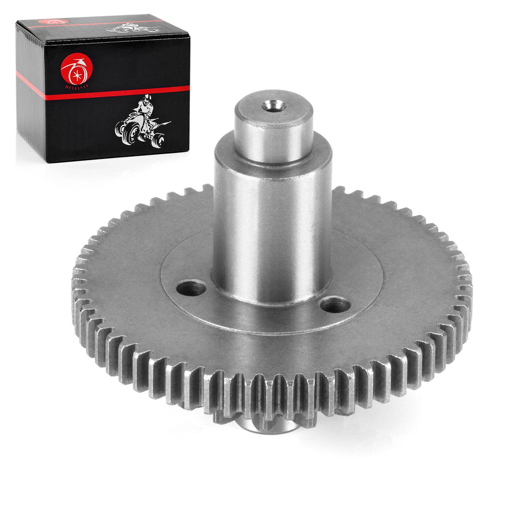 Starter Idler Gear Limiter for Kawasaki Bayou 400 KLF400B (1993–1999)