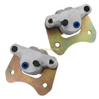 Rear Left & Right Brake Caliper Set for Polaris ATP 330 ATP 500 2004