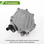 Brake Vacuum Pump No. 11667635656 for BMW 118i E81 (2006–2012)