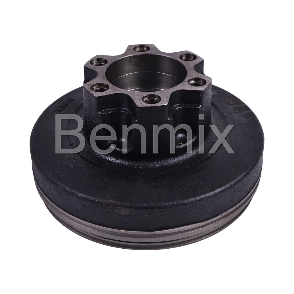 Brake Drum 42433-23130-71 for Toyota Forklift 7FB20-25, 8FBN20-25