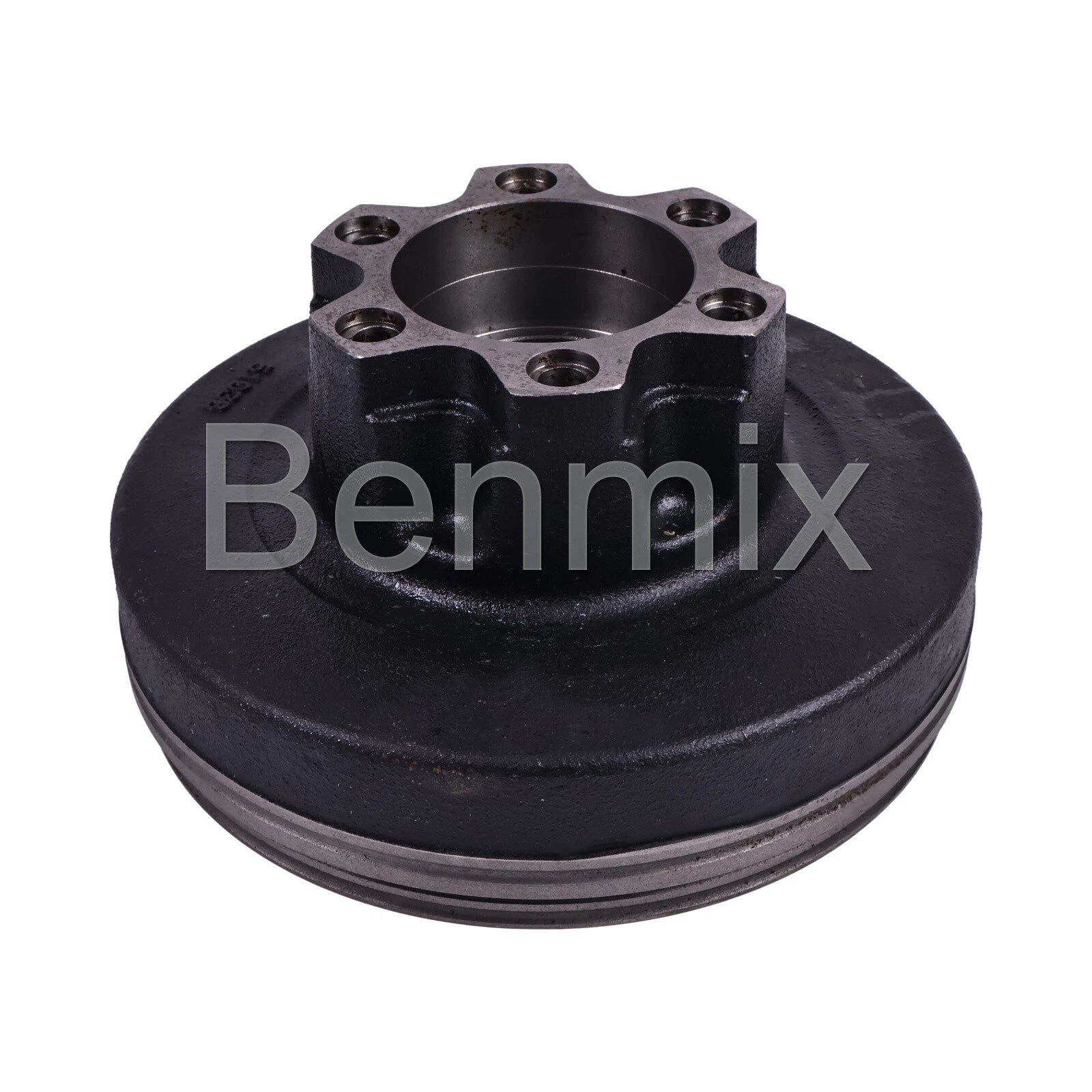 Brake Drum 42433-23130-71 for Toyota Forklift 7FB20-25, 8FBN20-25
