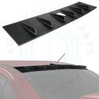 Rear Roof Spoiler Wing for Mitsubishi Lancer (2008–2016)