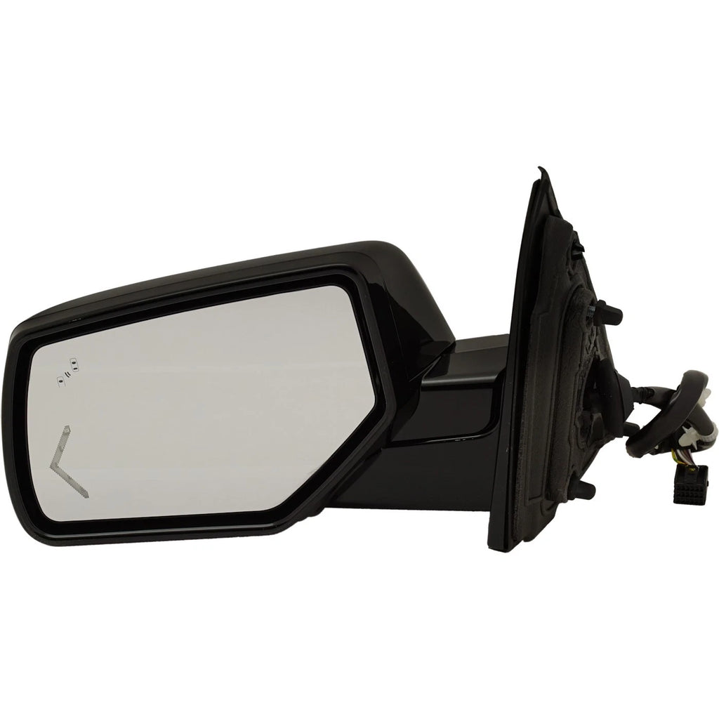 Mirrors for Chevrolet Tahoe GMC Yukon XL (2015–2020)
