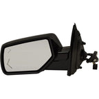 Mirrors for Chevrolet Tahoe GMC Yukon XL (2015–2020)