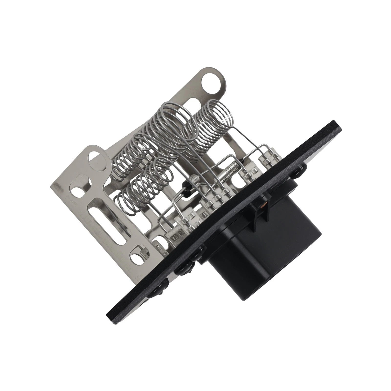 AC Heater Blower Motor Resistor for Chevrolet Blazer (1995–2005) 15094285