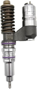 1X Fuel Injector 0414702010 0414702021 20440409 for Volvo D12C D12D (2000–2009)