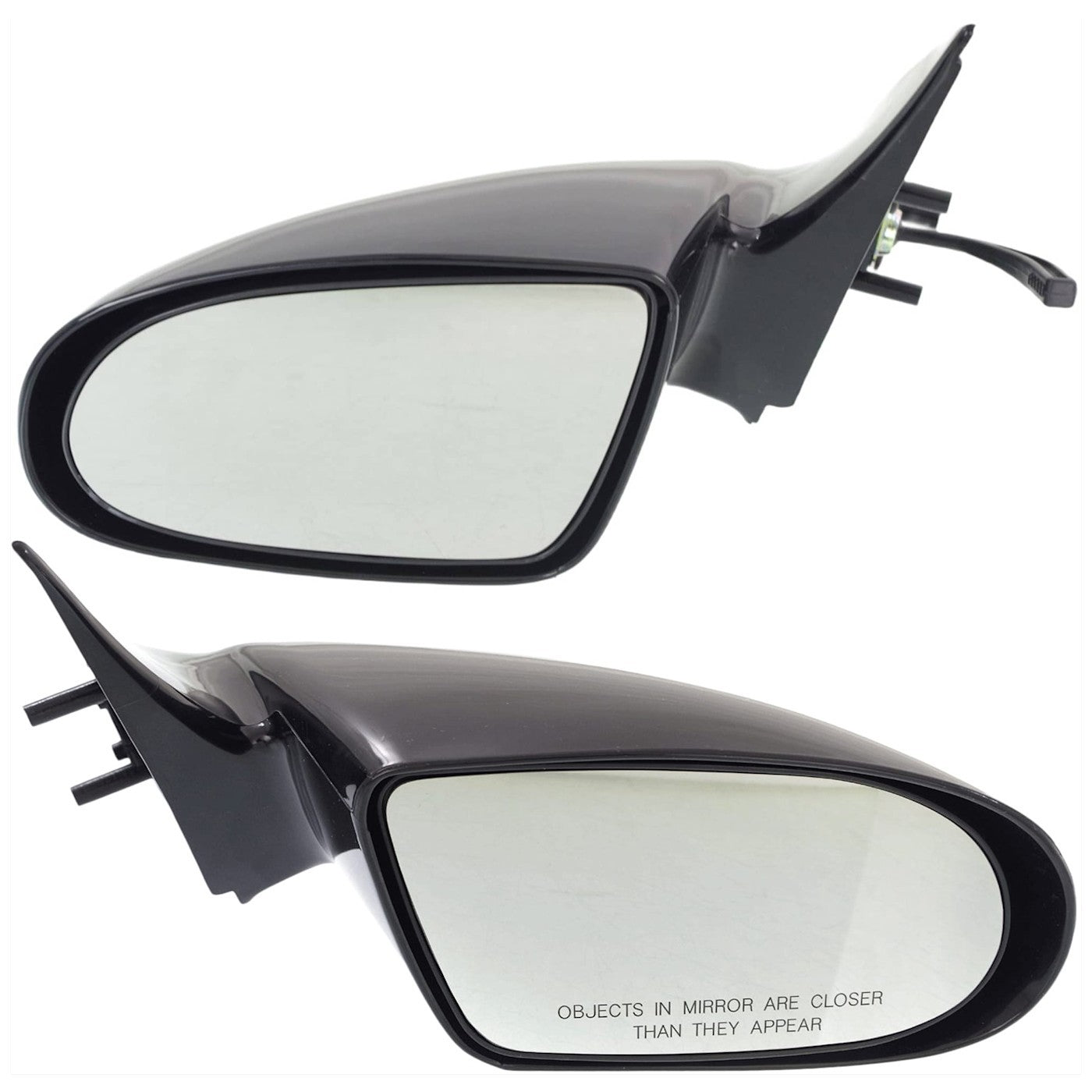 Set of 2 Mirrors for Geo Metro (1989–1994)