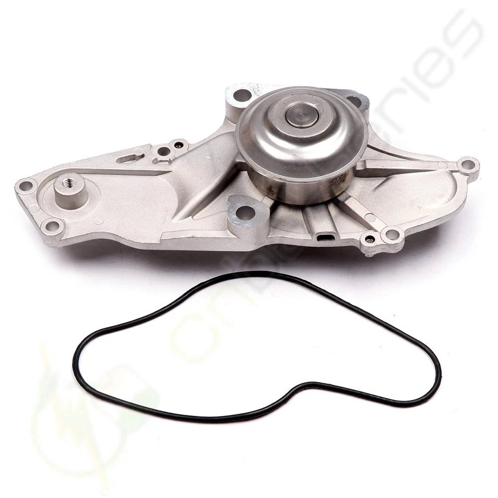 Timing Belt Kit with Water Pump & Thermostat for Honda Pilot Ridgeline (2005–2016)