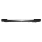 Replacement Gray Front Bumper Face Bar (See compatibility Chart)