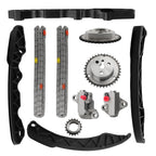 Timing Chain Kit for Subaru XV Crosstrek Forester 2.0L 2.5L (2013–2020) 13143AA110