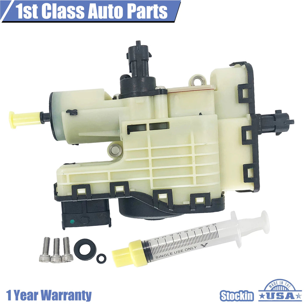 DEF Pump for Ford F250 F350 (2011–2016)