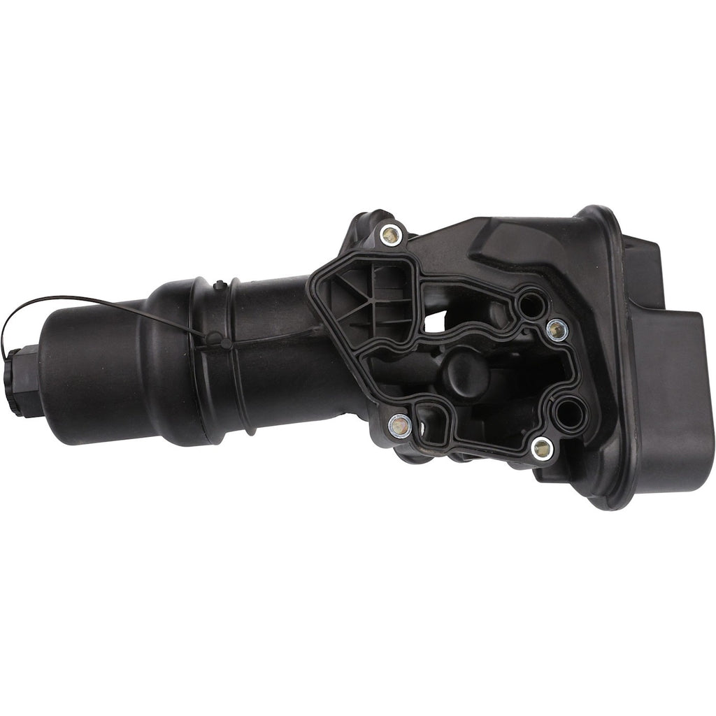 Oil Filter Housing for VW Golf R, TT Quattro