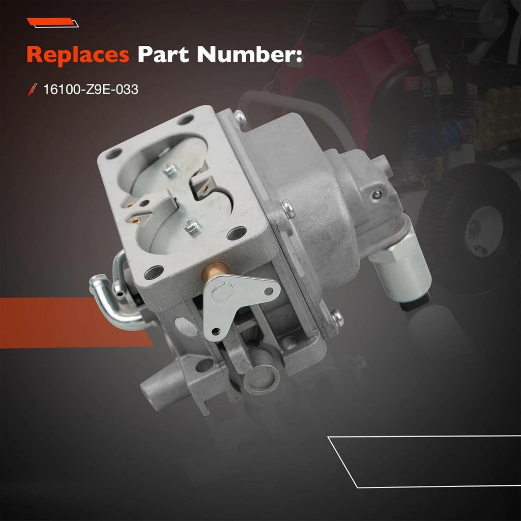 Carburetor for Honda GX630 GX690 Engines (2004-2023)