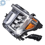 LED Headlights for GMC Sierra 2500/3500 HD (2020–2023)