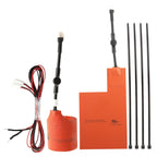 Battery Heater Pad and Oil Heater Kit for Generac Standby Generator