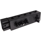 Front Left Power Seat Switch for Chevrolet Cruze (2016–2018) 25974714 1S12380