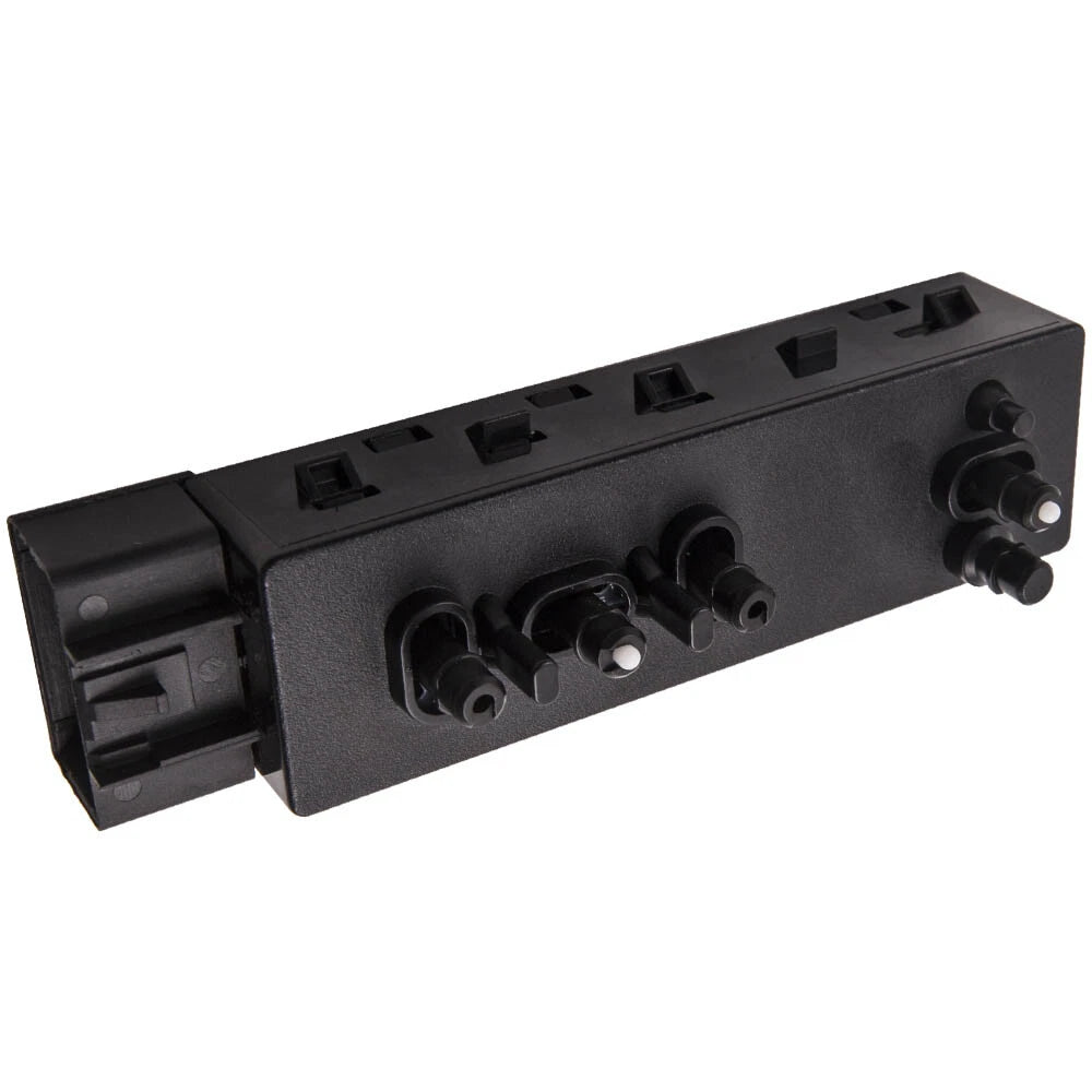 Front Left Power Seat Switch for Chevrolet Cruze (2016–2018) 25974714 1S12380