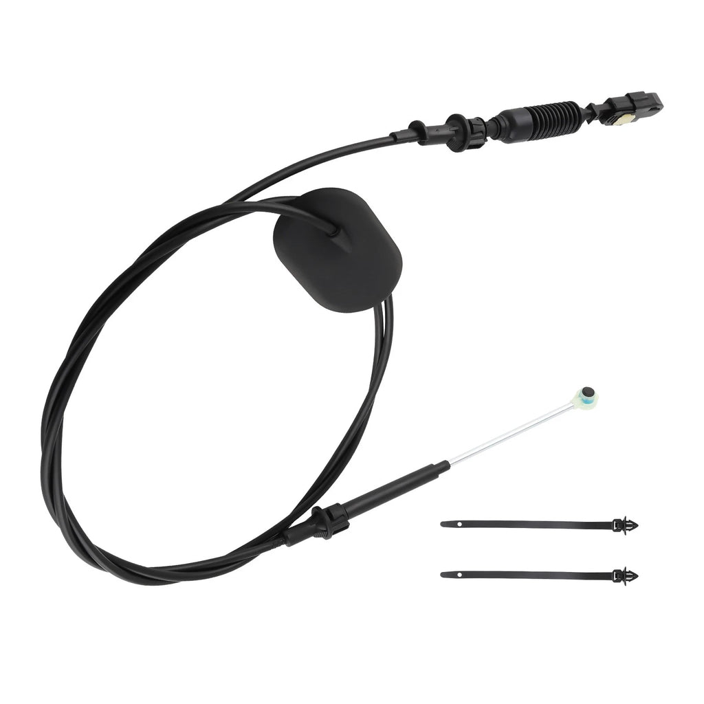 Transmission Shifter Cable for Cadillac Escalade GMC Yukon Suburban (2002–2006) 15037353