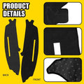 Dashmat for Chevy Silverado C1500 C2500 C3500 (1997–1998)
