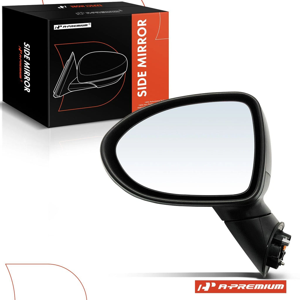 Driver Manual Adjust Mirror for Kia Rio (2014–2017)