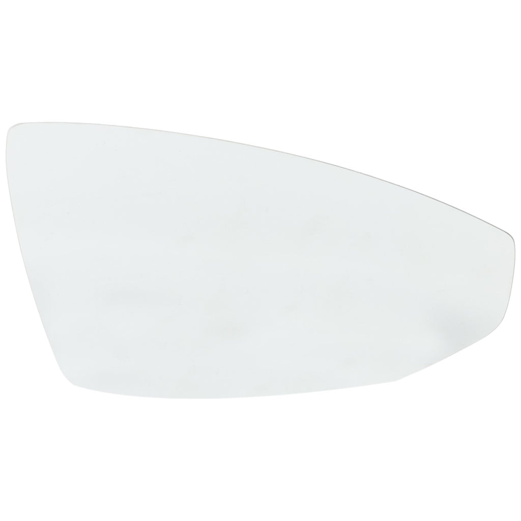 Heated Passenger Right Side Mirror Glass for Audi A6 Quattro S6 A8 S8