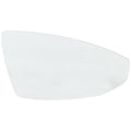 Heated Passenger Right Side Mirror Glass for Audi A6 Quattro S6 A8 S8